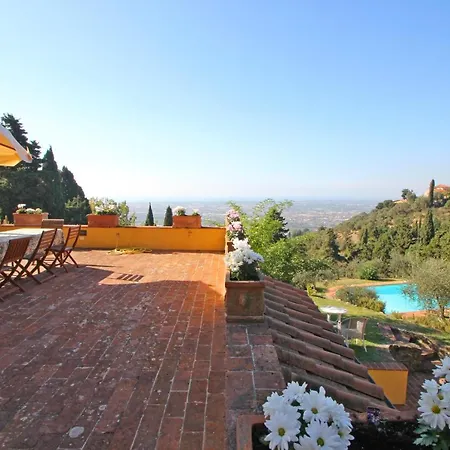 Il Frantoio Villa