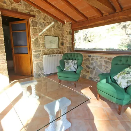 Il Frantoio Villa