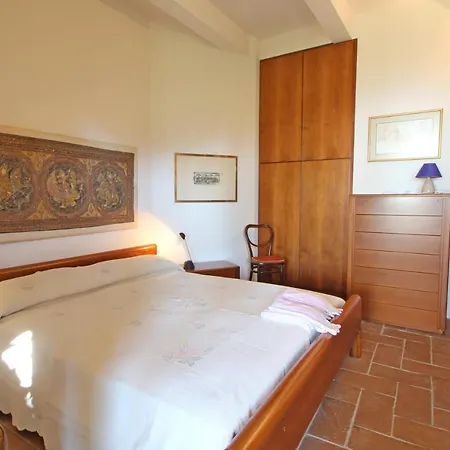 Il Frantoio Villa *