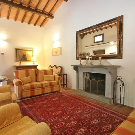 Il Frantoio Villa Mommio