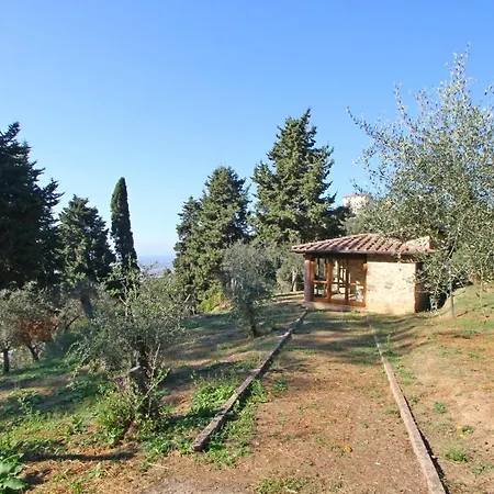 Il Frantoio Villa *