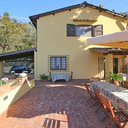 Il Frantoio Villa