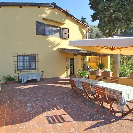 Il Frantoio Villa *