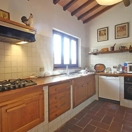 Il Frantoio Villa Mommio