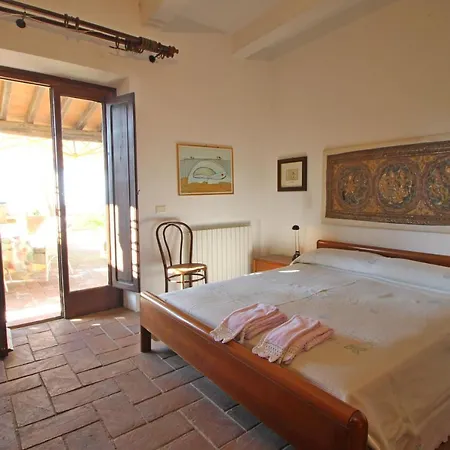 Villa Il Frantoio