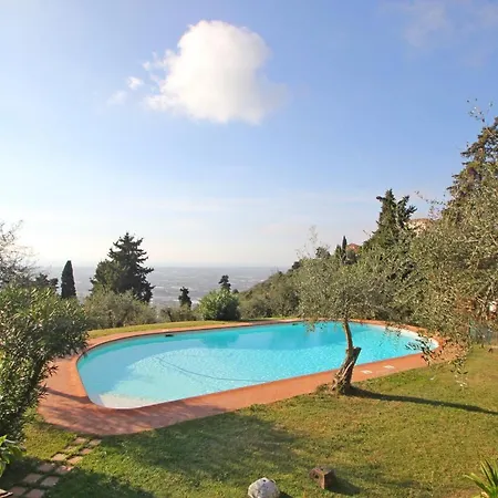 Villa Il Frantoio