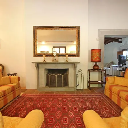 Villa Il Frantoio *