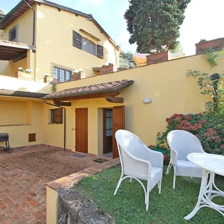 Villa Il Frantoio