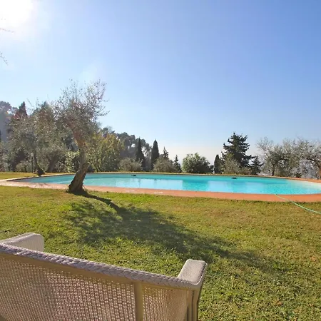 Il Frantoio Villa Mommio