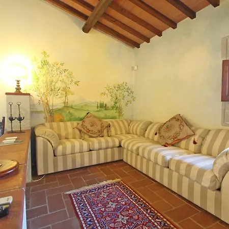 Il Frantoio Villa Mommio