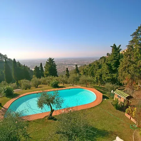 Villa Il Frantoio