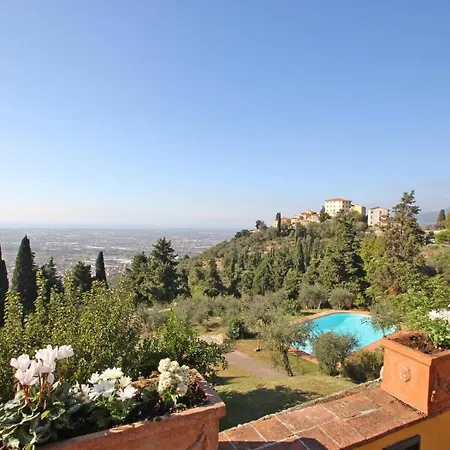 Villa Il Frantoio *
